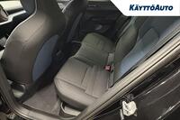 heti ajoon Volvo EX30