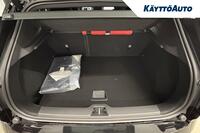 heti ajoon Volvo EX30