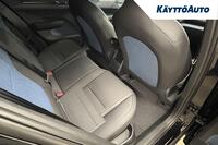 heti ajoon Volvo EX30