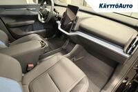 heti ajoon Volvo EX30