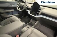 heti ajoon Volvo EX30