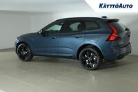 heti ajoon Volvo XC60