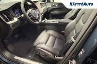 heti ajoon Volvo XC60