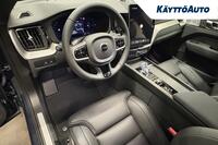 heti ajoon Volvo XC60