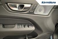 heti ajoon Volvo XC60