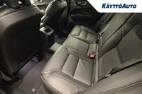 heti ajoon Volvo XC60