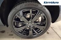 heti ajoon Volvo XC60