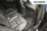 heti ajoon Volvo XC60