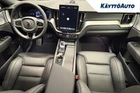 heti ajoon Volvo XC60