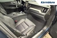 heti ajoon Volvo XC60