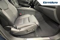 heti ajoon Volvo XC60