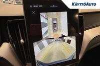 heti ajoon Volvo XC60