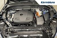 heti ajoon Volvo XC60