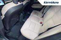 heti ajoon Volvo XC60