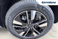 heti ajoon Volvo XC60