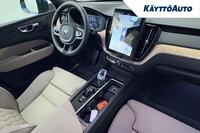 heti ajoon Volvo XC60