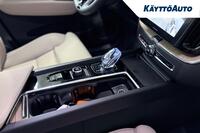 heti ajoon Volvo XC60