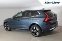 heti ajoon Volvo XC60