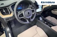 heti ajoon Volvo XC60