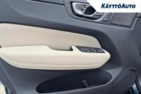 heti ajoon Volvo XC60