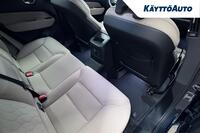 heti ajoon Volvo XC60