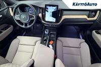 heti ajoon Volvo XC60