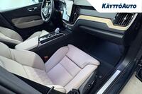 heti ajoon Volvo XC60