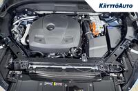 heti ajoon Volvo XC60