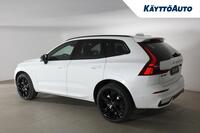 heti ajoon Volvo XC60