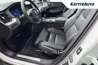 heti ajoon Volvo XC60