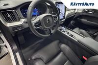 heti ajoon Volvo XC60