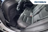 heti ajoon Volvo XC60