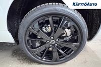 heti ajoon Volvo XC60