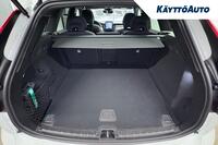 heti ajoon Volvo XC60