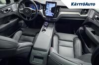 heti ajoon Volvo XC60