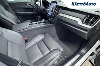 heti ajoon Volvo XC60