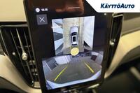 heti ajoon Volvo XC60