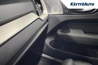 heti ajoon Volvo XC60