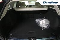 heti ajoon Volvo V60