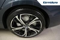 heti ajoon Volvo V60