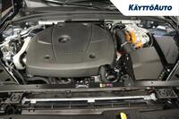 heti ajoon Volvo V60