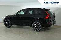 heti ajoon Volvo XC60