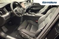 heti ajoon Volvo XC60