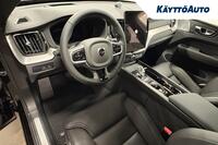 heti ajoon Volvo XC60