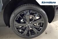 heti ajoon Volvo XC60