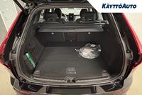 heti ajoon Volvo XC60