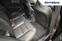 heti ajoon Volvo XC60