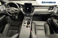 heti ajoon Volvo XC60