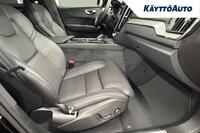 heti ajoon Volvo XC60