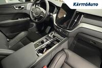 heti ajoon Volvo XC60